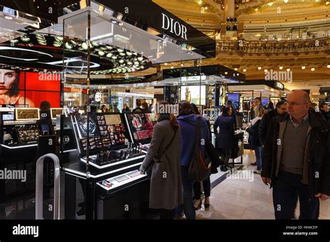 boutique dior galeries lafayette paris|dior lafayette.